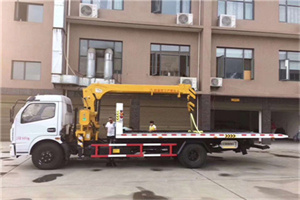 遵化附近汽车轮胎更换