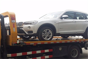 遵化拖车24小时服务电话