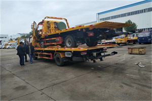 遵化同城汽车补胎