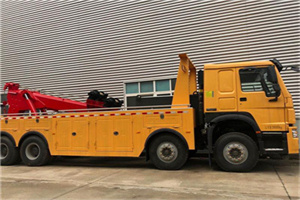 遵化道路救援公司